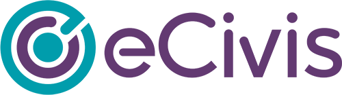 eCivis Logo