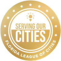 Serving Our Cities Logo